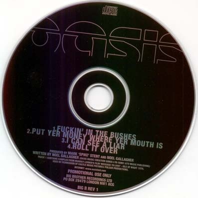 Standing On The Shoulder Of Giants