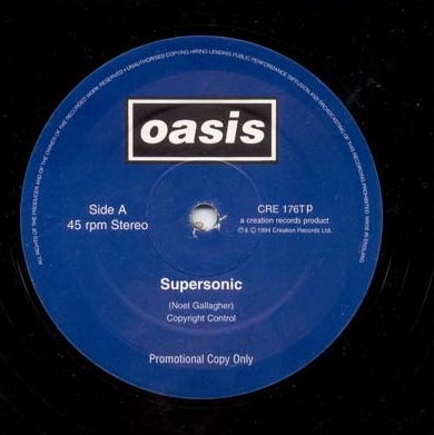 Supersonic