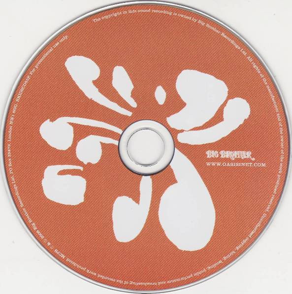 The Shock Of The Lightning