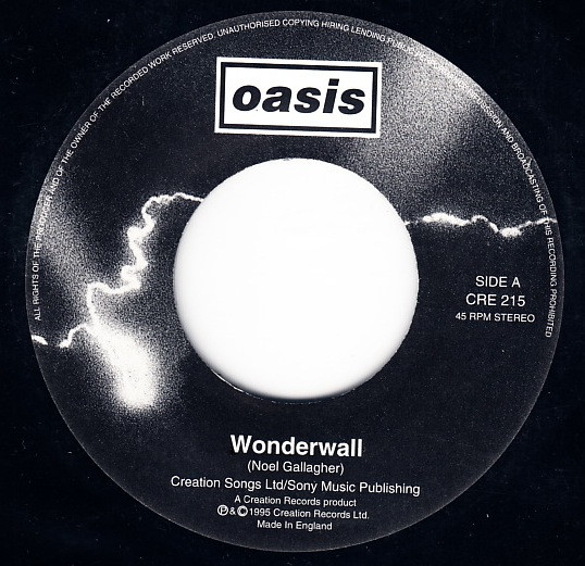 Wonderwall