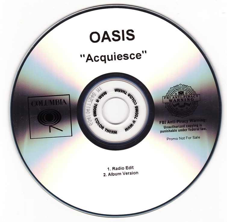 Acquiesce