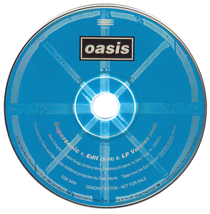 Supersonic