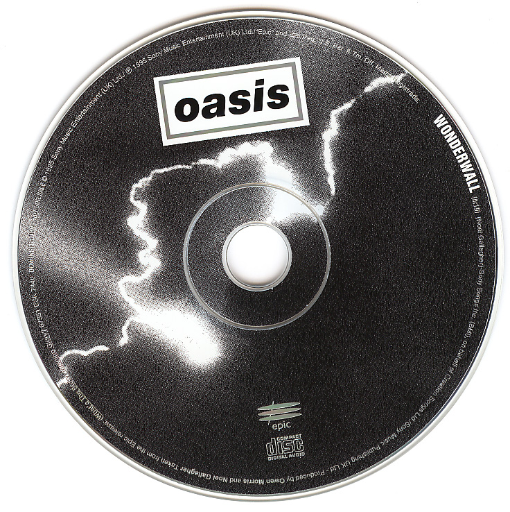 Wonderwall