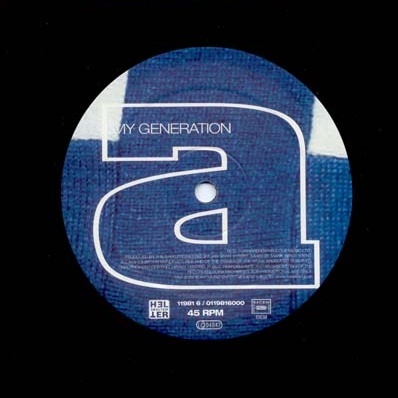My Generation