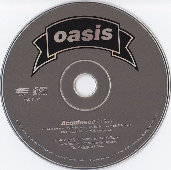 Acquiesce