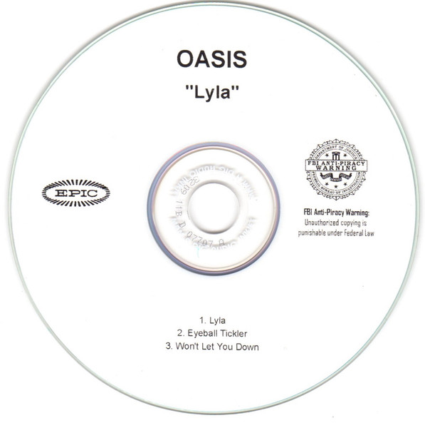 Lyla