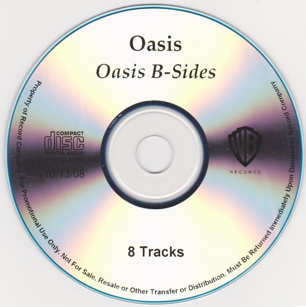 B-Sides