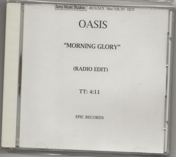 Morning Glory