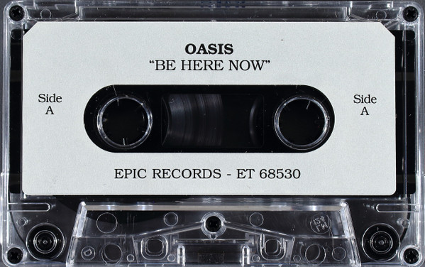 Be Here Now