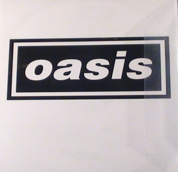 Definitely Maybe (Remastered)