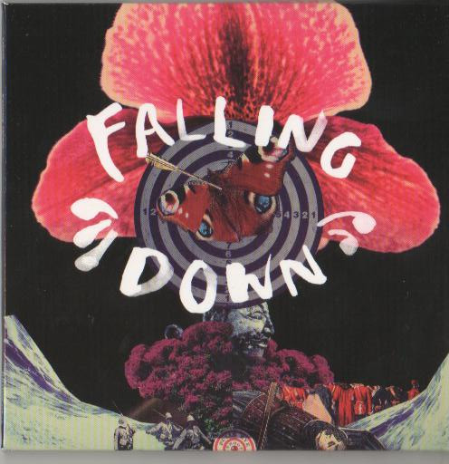 Falling Down