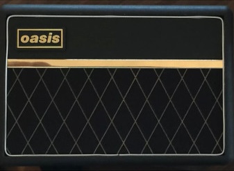 Vox Amplifier