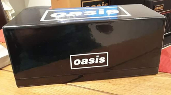 Complete Single Collection '94-'05