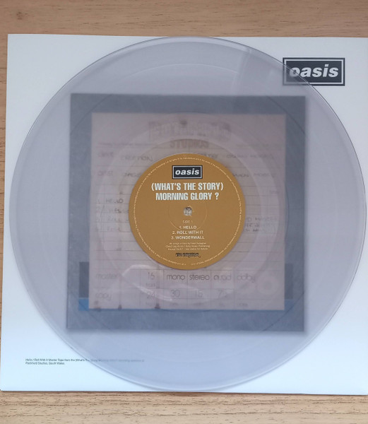 (What's The Story) Morning Glory? (30th Anniversary Edition)