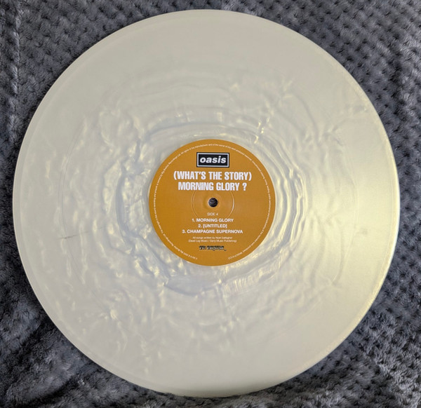 (What's The Story) Morning Glory? (30th Anniversary Edition)