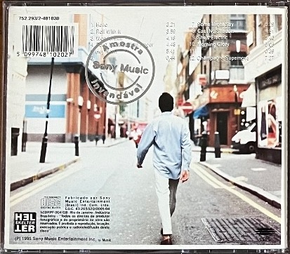 (What's The Story) Morning Glory?